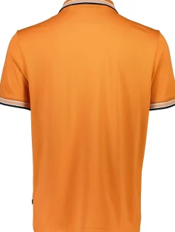 Bison Poloshirt