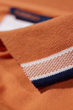 Bison Poloshirt