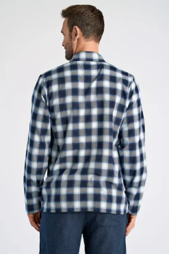 Bison Pyjamas
