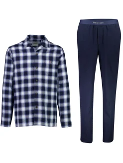 Bison Pyjamas