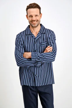 Bison Pyjamas