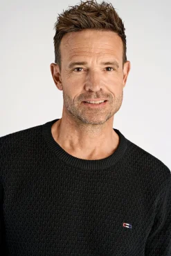 Bison Strik