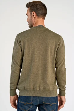 Bison Strik