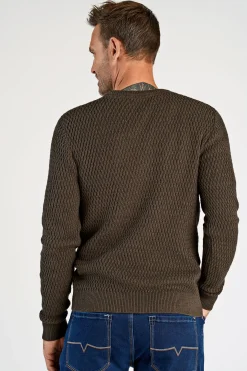 Bison Strik