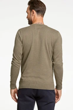 Bison Strik