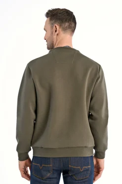 Bison Sweatshirt