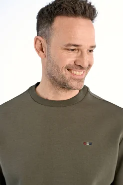 Bison Sweatshirt