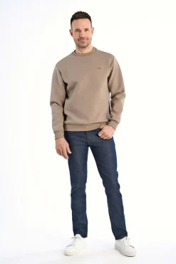 Bison Sweatshirt