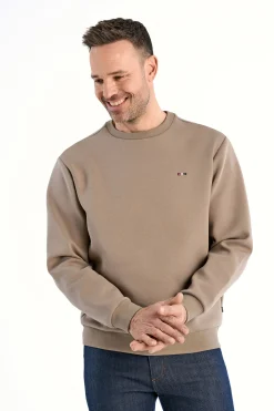 Bison Sweatshirt