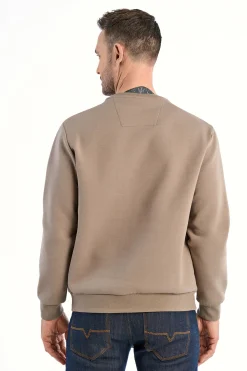 Bison Sweatshirt
