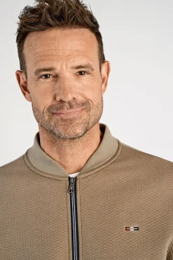 Bison Sweatshirt