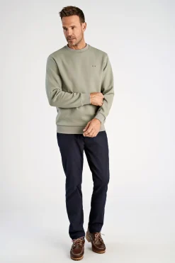 Bison Sweatshirt