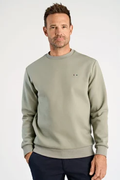 Bison Sweatshirt