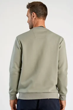 Bison Sweatshirt