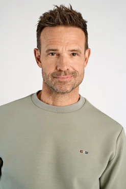 Bison Sweatshirt