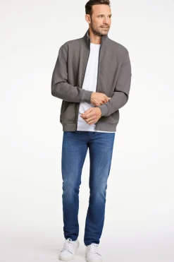 Bison Sweatshirt