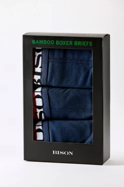 Bison Tights