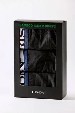 Bison Tights