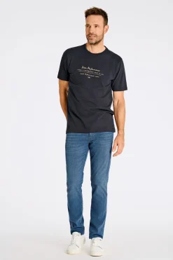 Bison T-shirt