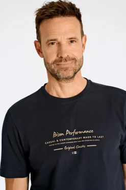 Bison T-shirt