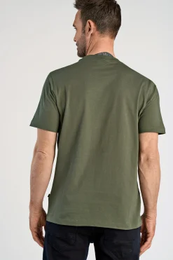 Bison T-shirt