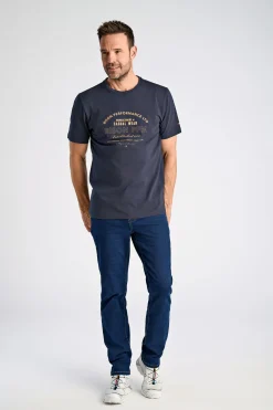 Bison T-shirt