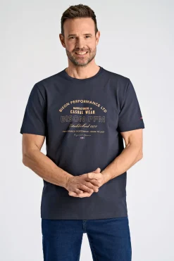 Bison T-shirt