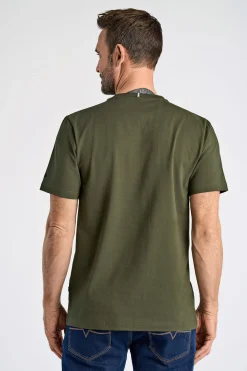 Bison T-shirt