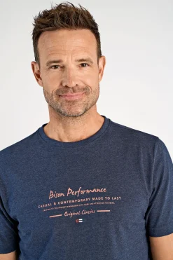 Bison T-shirt