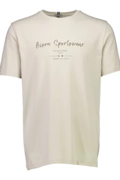 Bison T-shirt