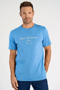 Bison T-shirt