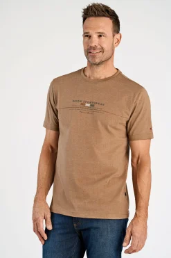 Bison T-shirt