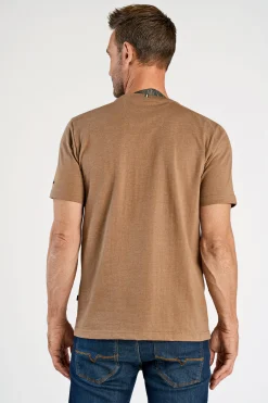 Bison T-shirt