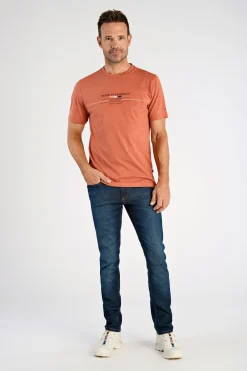 Bison T-shirt