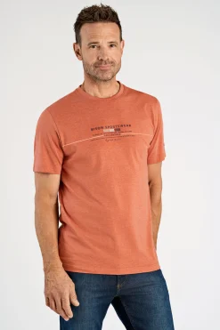Bison T-shirt