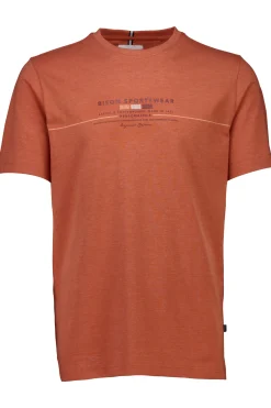 Bison T-shirt