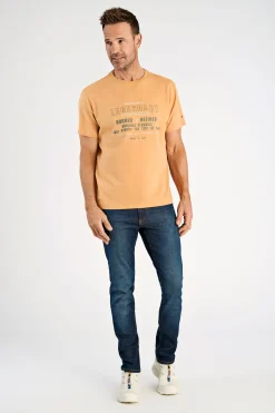 Bison T-shirt