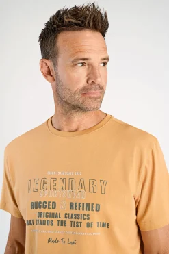 Bison T-shirt