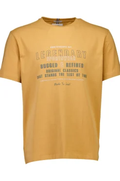 Bison T-shirt