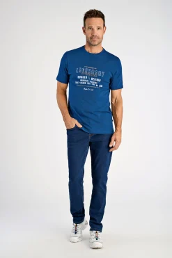 Bison T-shirt
