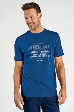 Bison T-shirt