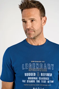 Bison T-shirt