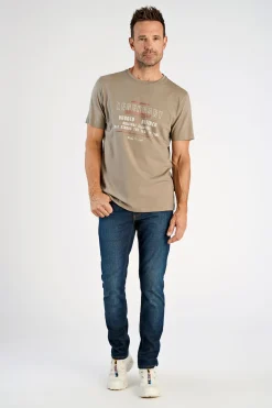 Bison T-shirt