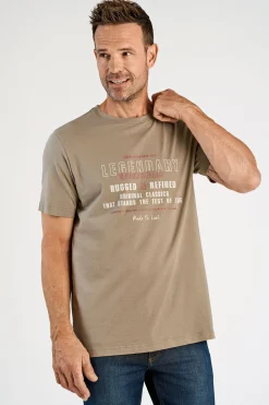 Bison T-shirt