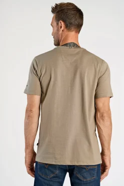 Bison T-shirt