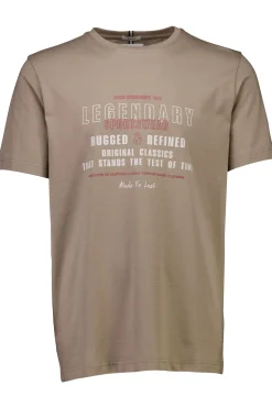 Bison T-shirt