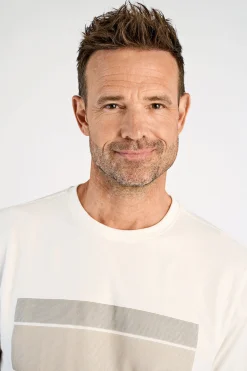 Bison T-shirt