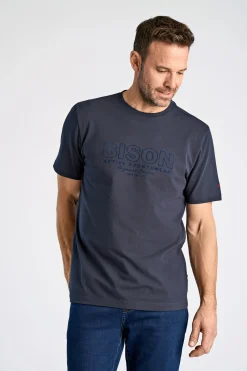 Bison T-shirt