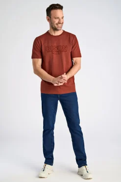 Bison T-shirt