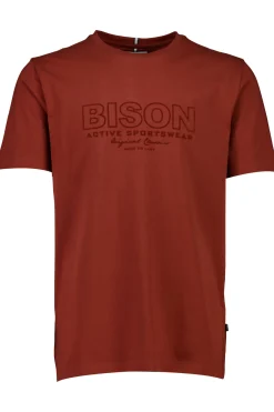 Bison T-shirt